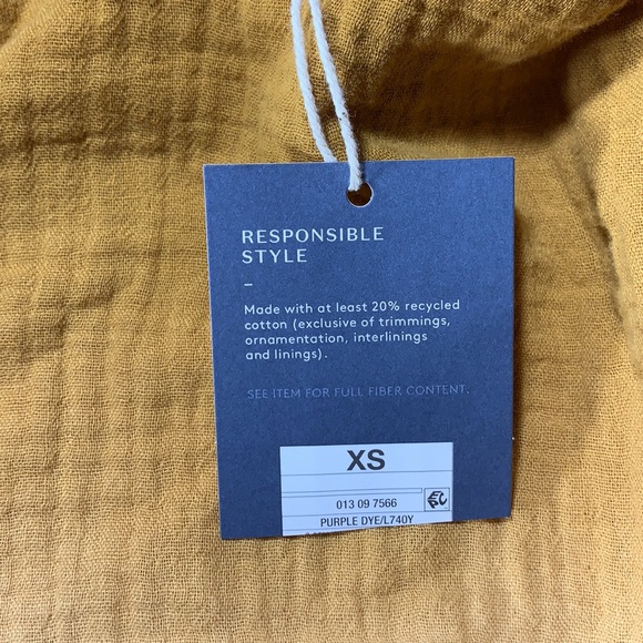 Comfy Cute, UNIVERSAL THREAD, tie dye dress!! - Picture 10 of 12